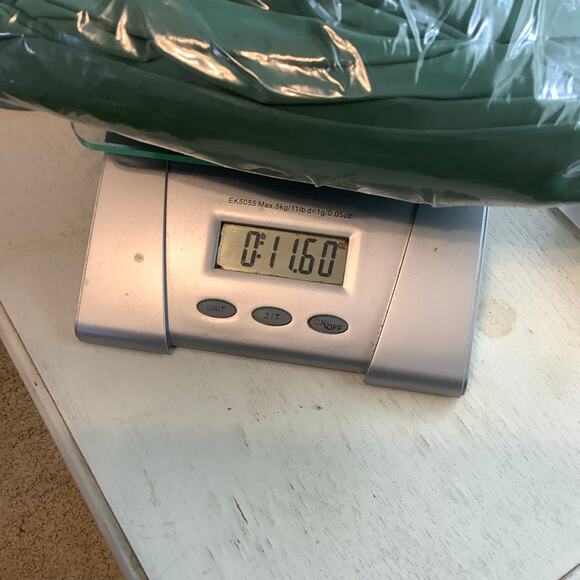 Athleta Urbanite Dress Women’s Medium Vineyard Green Travel Casual Work Pockets - Picture 13 of 13